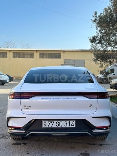 BYD Han 2023, 0 km - 1.5 л - Bakı
