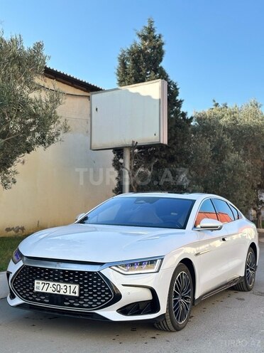 BYD Han 2023, 0 km - 1.5 л - Bakı