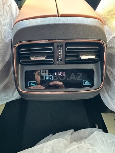 BYD Han 2023, 0 km - 1.5 л - Bakı
