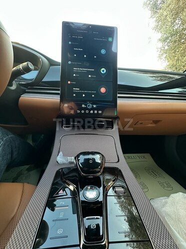 BYD Han 2023, 0 km - 1.5 л - Bakı