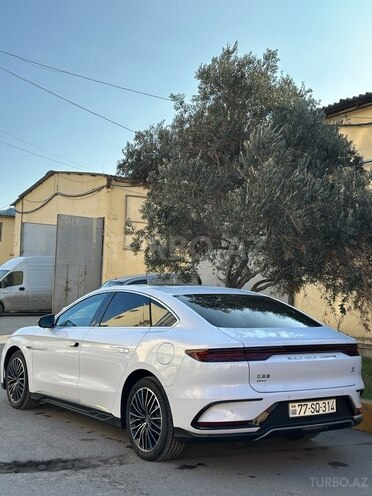 BYD Han 2023, 0 km - 1.5 л - Bakı