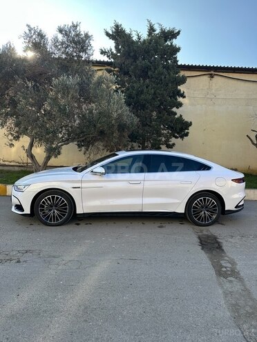 BYD Han 2023, 0 km - 1.5 л - Bakı