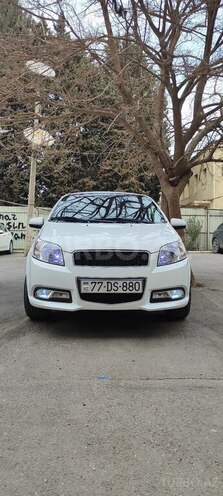 Ravon Nexia R3 2020, 68,000 km - 1.5 l - Bakı