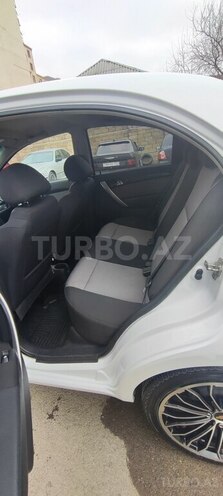 Ravon Nexia R3 2020, 68,000 km - 1.5 l - Bakı