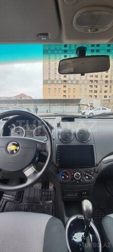 Ravon Nexia R3 2020, 68,000 km - 1.5 l - Bakı