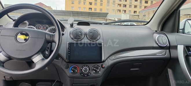 Ravon Nexia R3 2020, 68,000 km - 1.5 l - Bakı