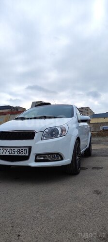 Ravon Nexia R3 2020, 68,000 km - 1.5 l - Bakı