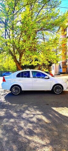 Ravon Nexia R3 2020, 68,000 km - 1.5 l - Bakı
