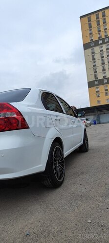 Ravon Nexia R3 2020, 68,000 km - 1.5 l - Bakı