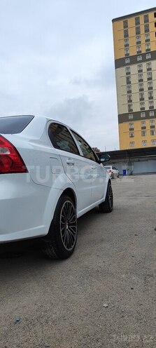 Ravon Nexia R3 2020, 68,000 km - 1.5 l - Bakı