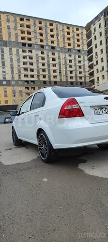 Ravon Nexia R3 2020, 68,000 km - 1.5 l - Bakı