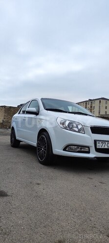 Ravon Nexia R3 2020, 68,000 km - 1.5 l - Bakı