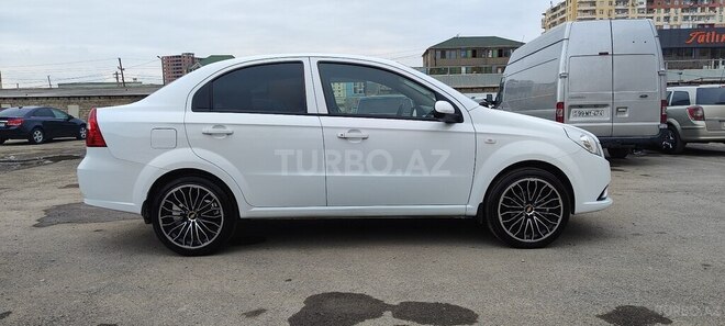 Ravon Nexia R3 2020, 68,000 km - 1.5 l - Bakı
