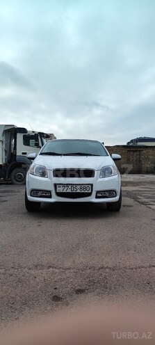 Ravon Nexia R3 2020, 68,000 km - 1.5 l - Bakı
