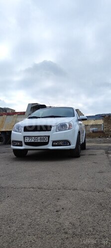 Ravon Nexia R3 2020, 68,000 km - 1.5 l - Bakı