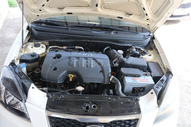 Kia Pride 2010, 108,000 km - 1.5 л - Bakı