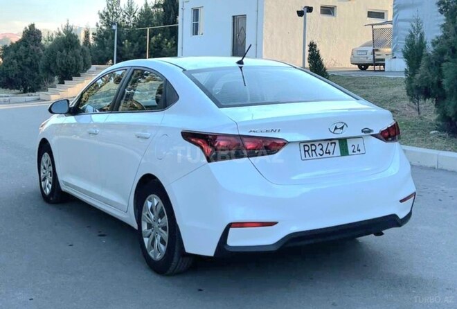 Hyundai Accent 2019, 139,691 km - 1.4 l - Bakı