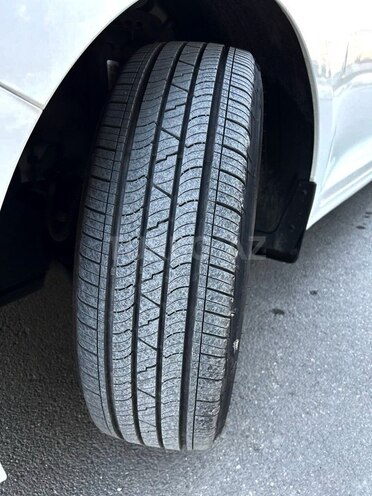 Hyundai Accent 2019, 139,691 km - 1.4 l - Bakı