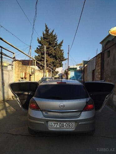 Opel Astra 2007, 445,000 km - 1.3 л - Bakı