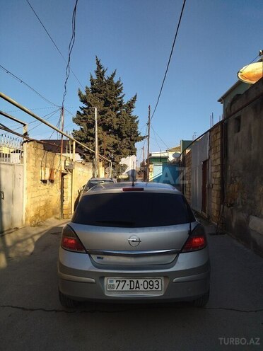 Opel Astra 2007, 445,000 km - 1.3 л - Bakı
