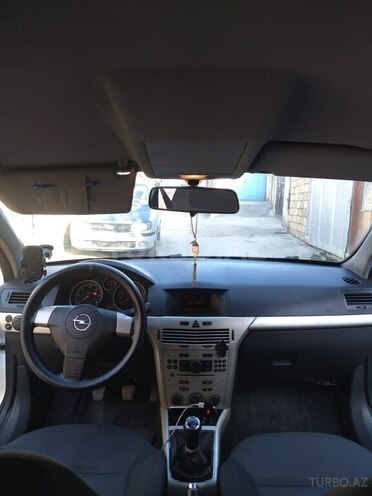 Opel Astra 2007, 445,000 km - 1.3 л - Bakı