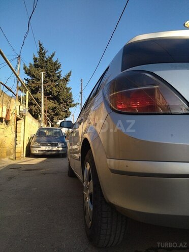 Opel Astra 2007, 445,000 km - 1.3 л - Bakı