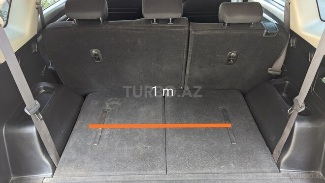 Kia Carens 2013, 172,000 km - 1.7 l - Bakı