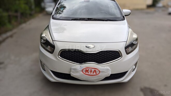 Kia Carens 2013, 172,000 km - 1.7 l - Bakı