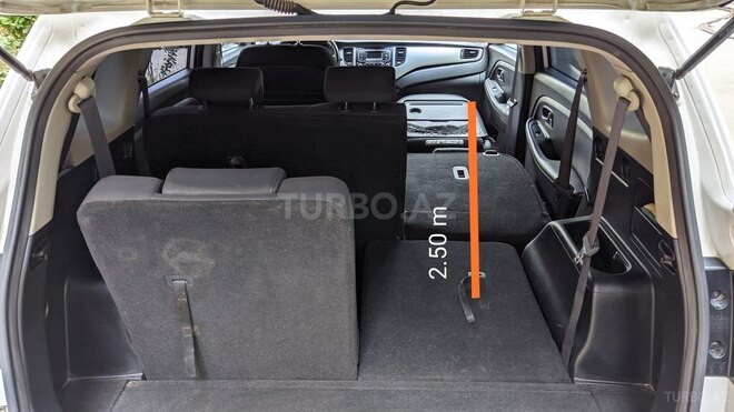 Kia Carens 2013, 172,000 km - 1.7 l - Bakı