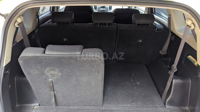 Kia Carens 2013, 172,000 km - 1.7 l - Bakı