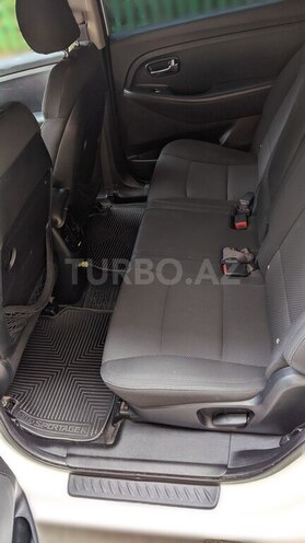 Kia Carens 2013, 172,000 km - 1.7 l - Bakı