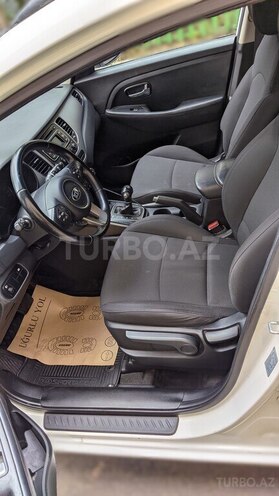 Kia Carens 2013, 172,000 km - 1.7 l - Bakı