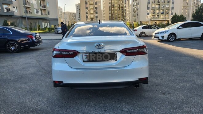 Toyota Camry-2