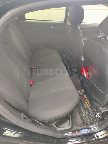 Ford Focus (North America) 2017, 209,000 km - 1.0 l - Bakı