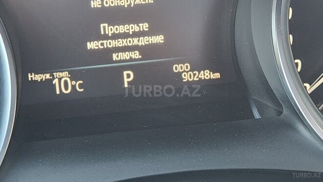 Toyota Camry-15