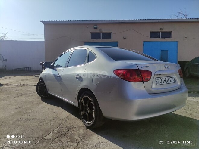 Hyundai Elantra 2007, 182,345 km - 2.0 l - Bakı