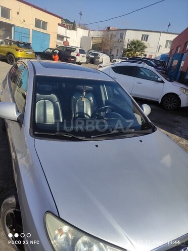 Hyundai Elantra 2007, 182,345 km - 2.0 l - Bakı