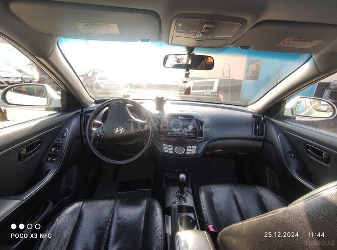 Hyundai Elantra 2007, 182,345 km - 2.0 l - Bakı