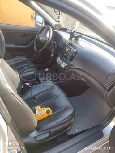 Hyundai Elantra 2007, 182,345 km - 2.0 l - Bakı