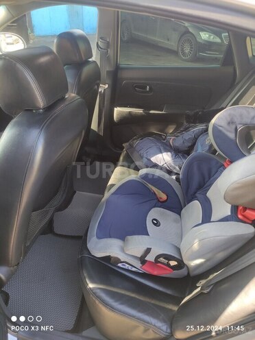 Hyundai Elantra 2007, 182,345 km - 2.0 l - Bakı