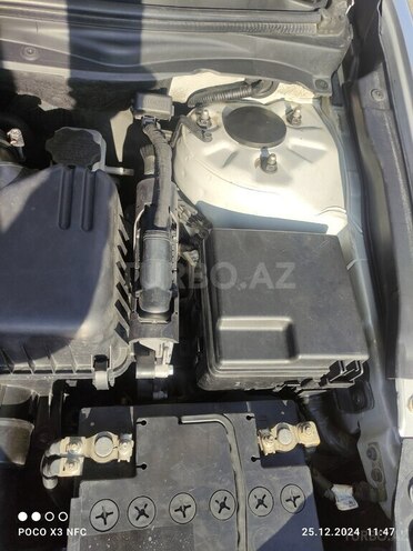 Hyundai Elantra 2007, 182,345 km - 2.0 l - Bakı