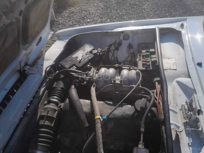 LADA (VAZ) 2107 2006, 72,000 km - 1.6 l - Ağcabədi