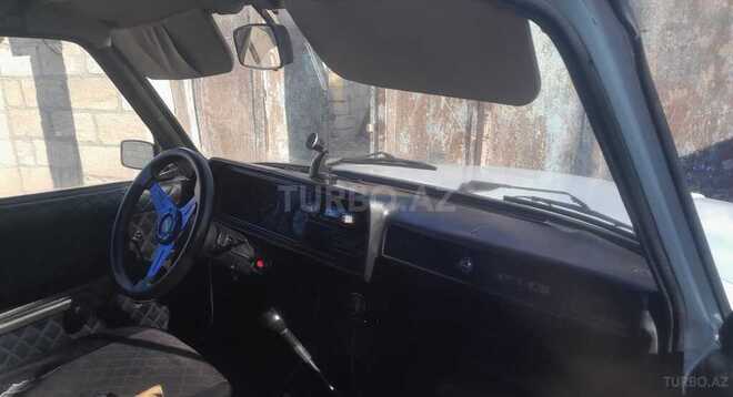 LADA (VAZ) 2107 2006, 72,000 km - 1.6 l - Ağcabədi