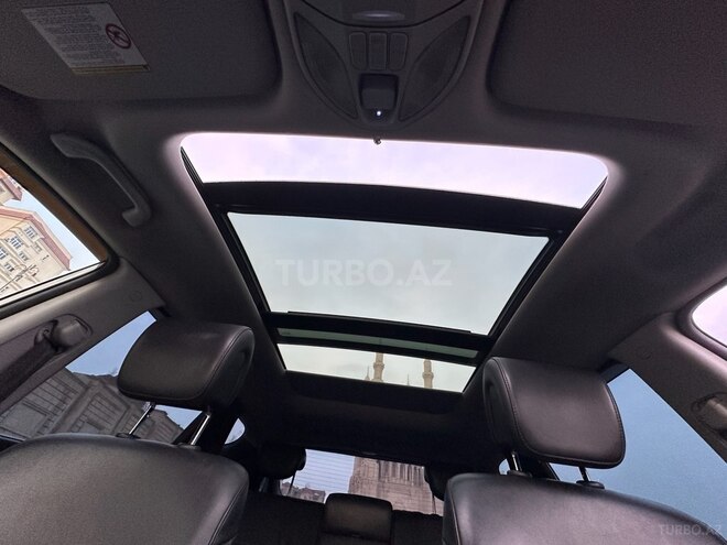 Hyundai Santa Fe 2013, 122,000 km - 2.4 л - Bakı