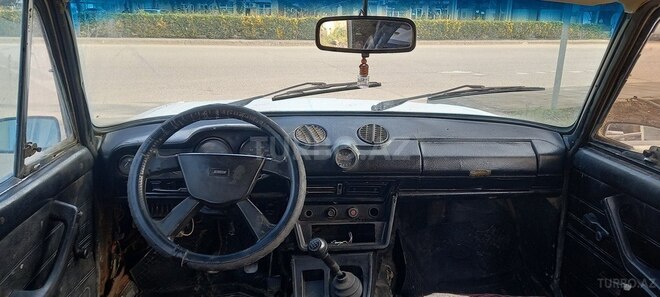 LADA (VAZ) 2106 1983, 88,000 km - 1.6 l - Şirvan