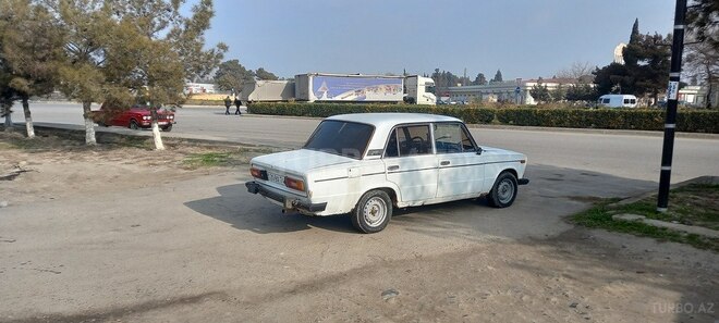 LADA (VAZ) 2106 1983, 88,000 km - 1.6 l - Şirvan