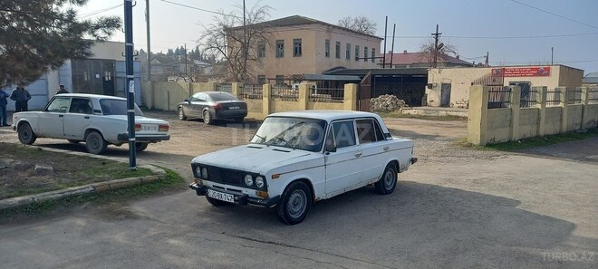 LADA (VAZ) 2106 1983, 88,000 km - 1.6 l - Şirvan