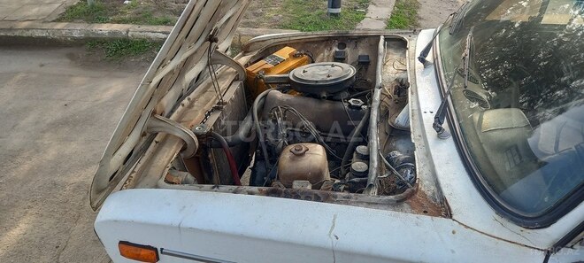 LADA (VAZ) 2106 1983, 88,000 km - 1.6 l - Şirvan