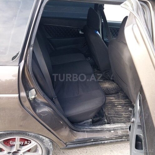 LADA (VAZ) Priora 2015, 213,782 km - 1.6 l - Bakı