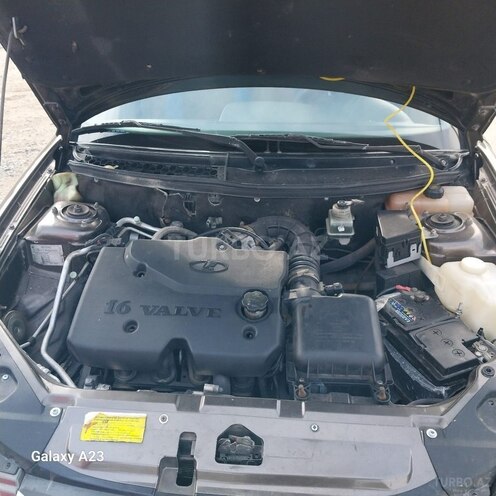 LADA (VAZ) Priora 2015, 213,782 km - 1.6 l - Bakı
